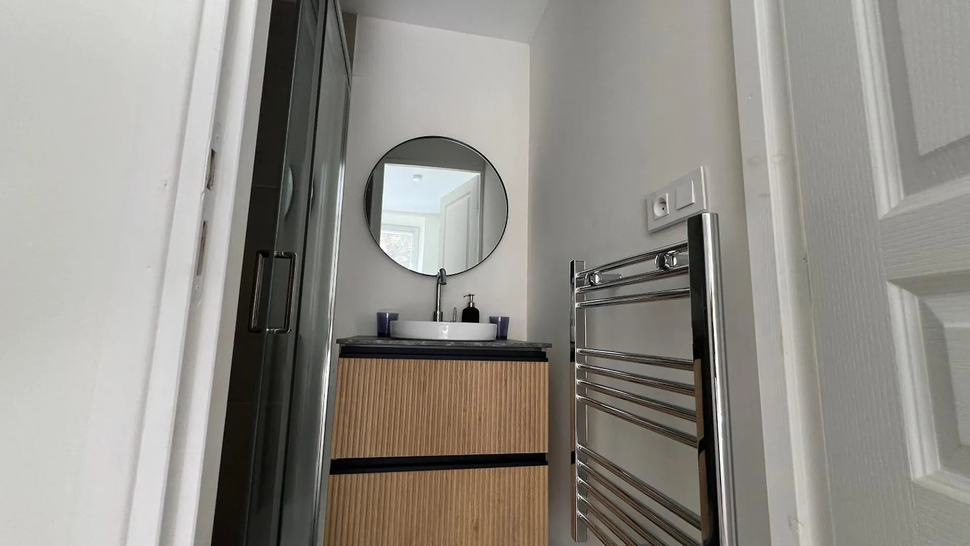 Splendide Maison Solstice Cannes Apartment