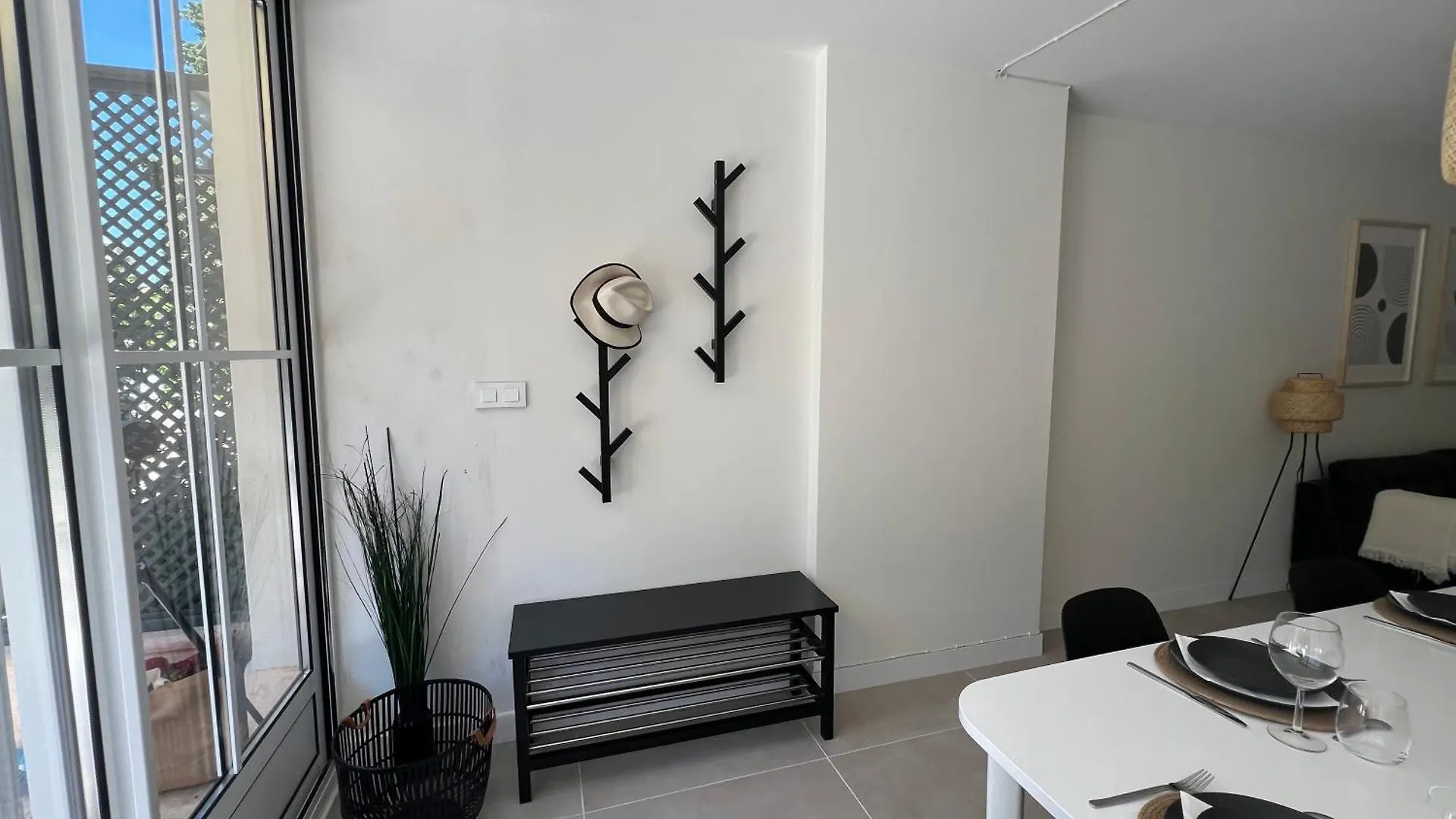 Apartment Splendide Maison Solstice Cannes