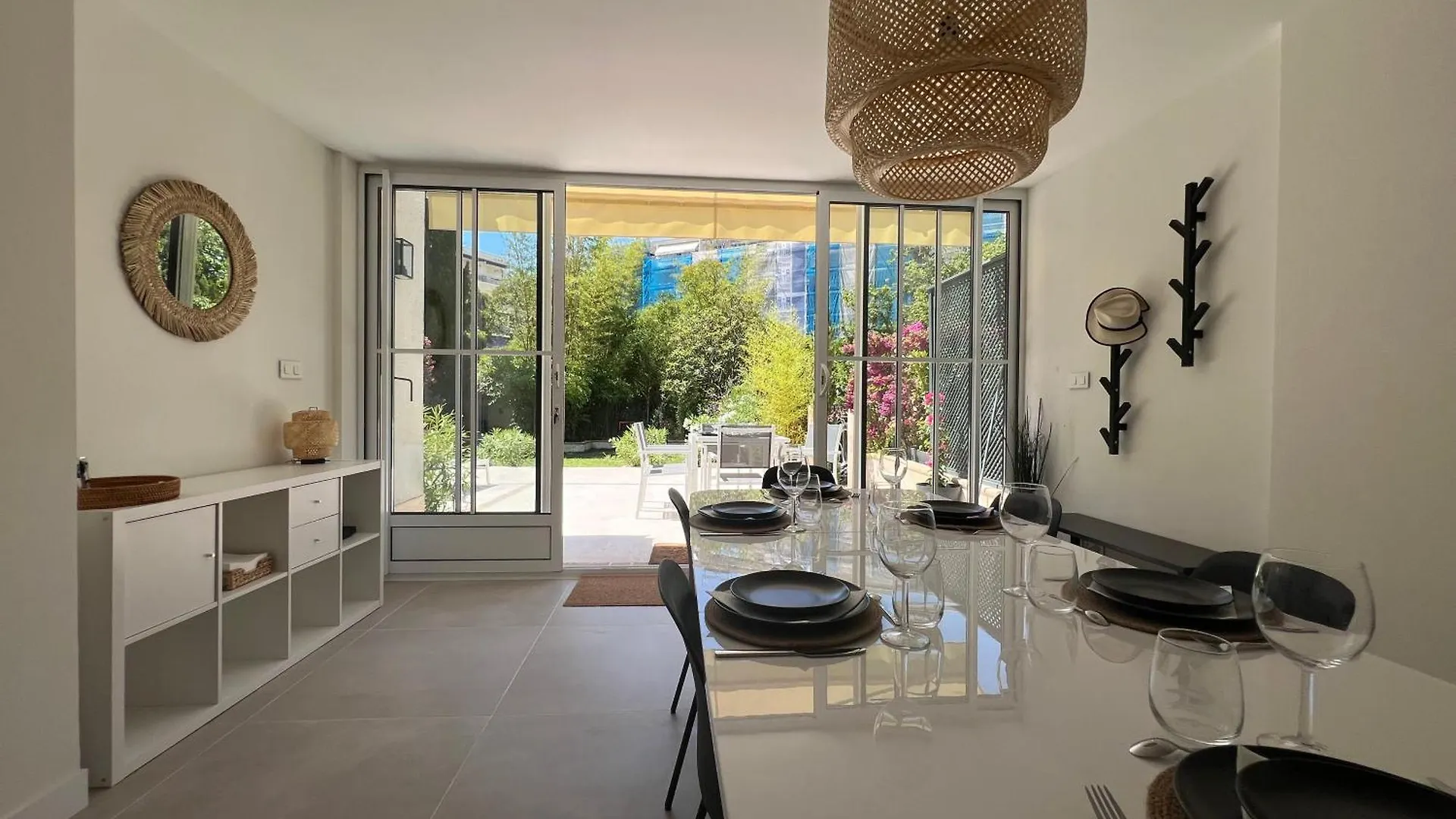 Splendide Maison Solstice Cannes Apartment