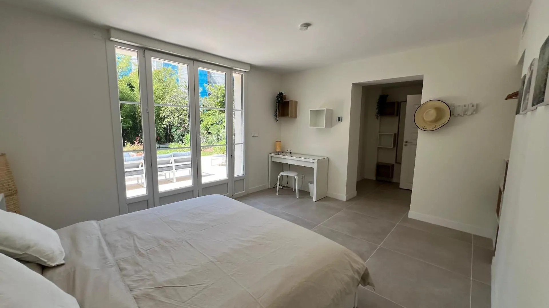 Splendide Maison Solstice Cannes