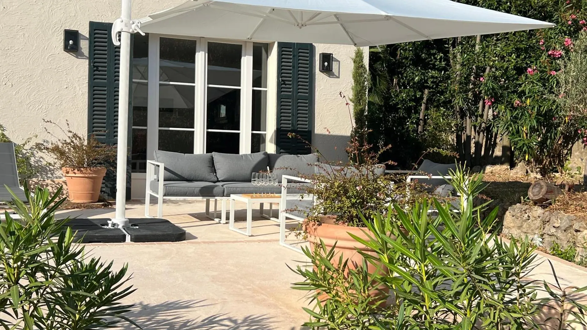 Splendide Maison Solstice Cannes 0*,