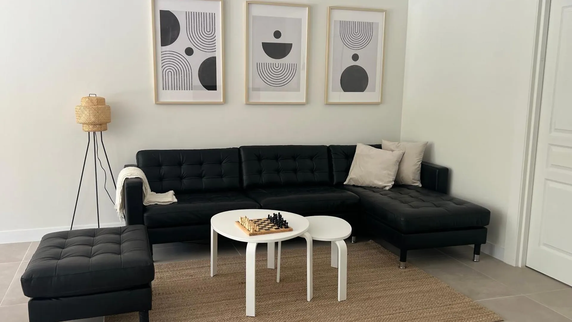 Splendide Maison Solstice Cannes Apartment