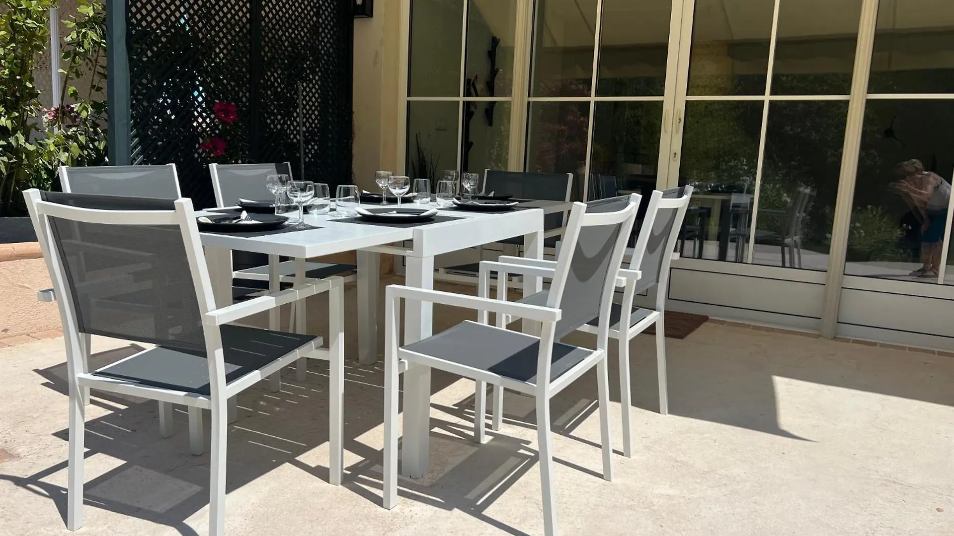 Apartament Splendide Maison Solstice Cannes