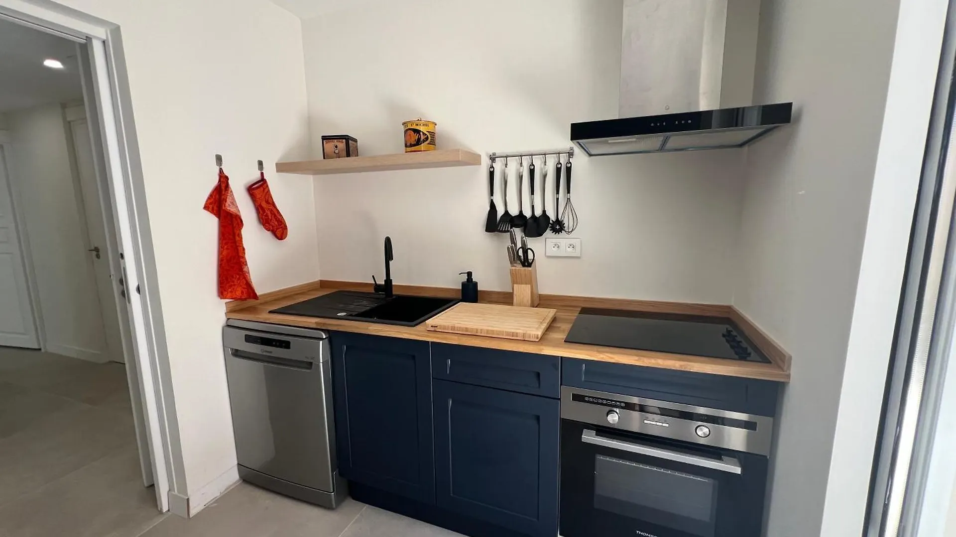Splendide Maison Solstice Cannes Apartament