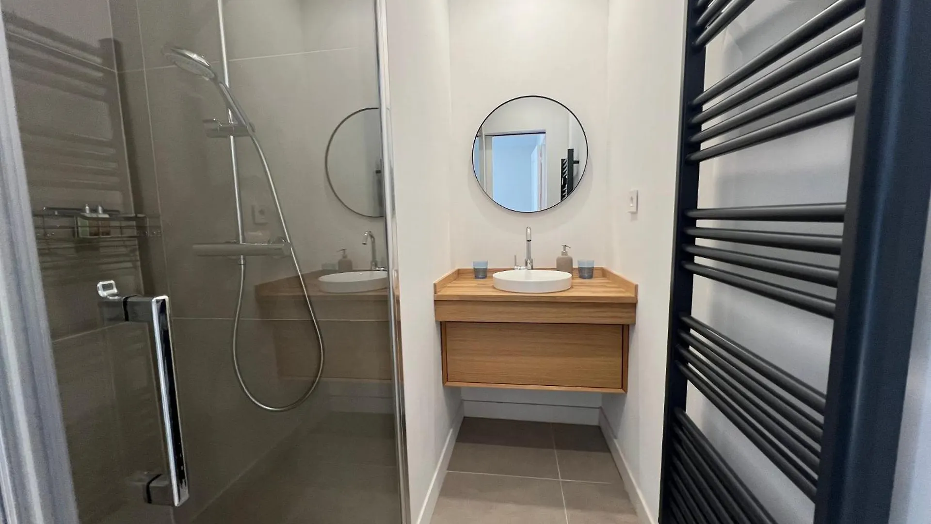 Apartament Splendide Maison Solstice Cannes