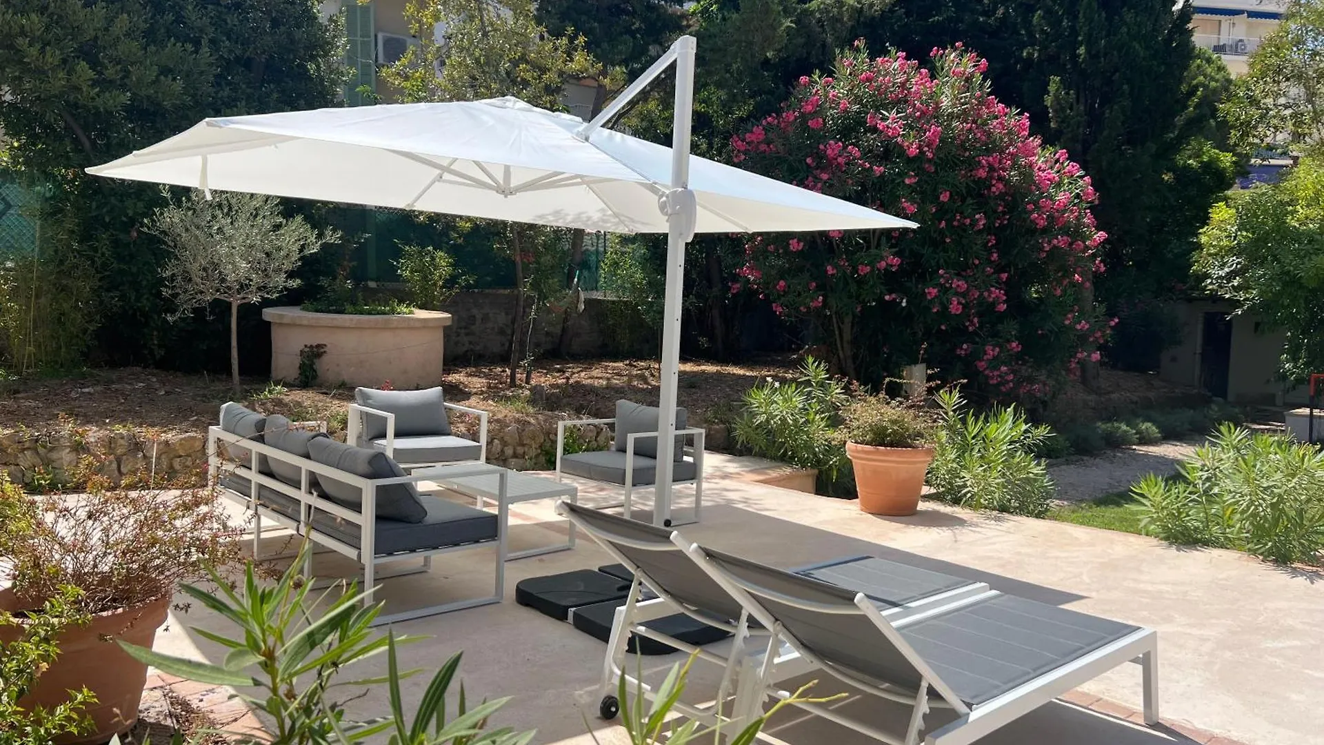 Apartament Splendide Maison Solstice Cannes