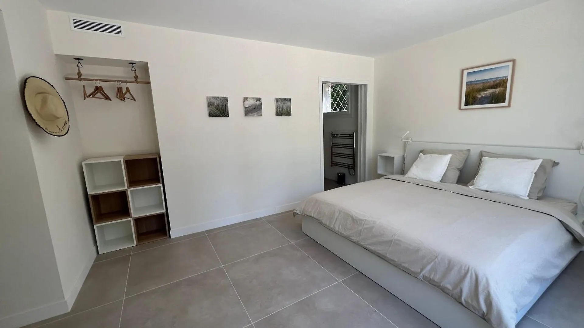 Apartament Splendide Maison Solstice Cannes Francja