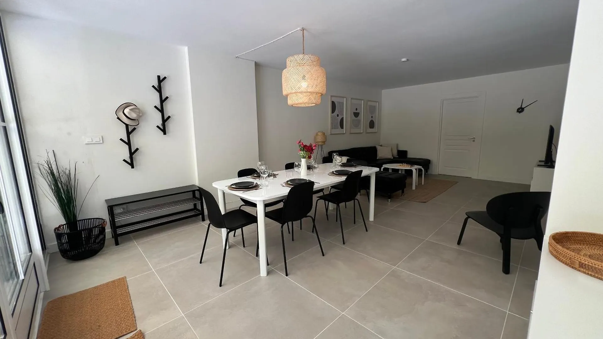 Splendide Maison Solstice Cannes 0*,